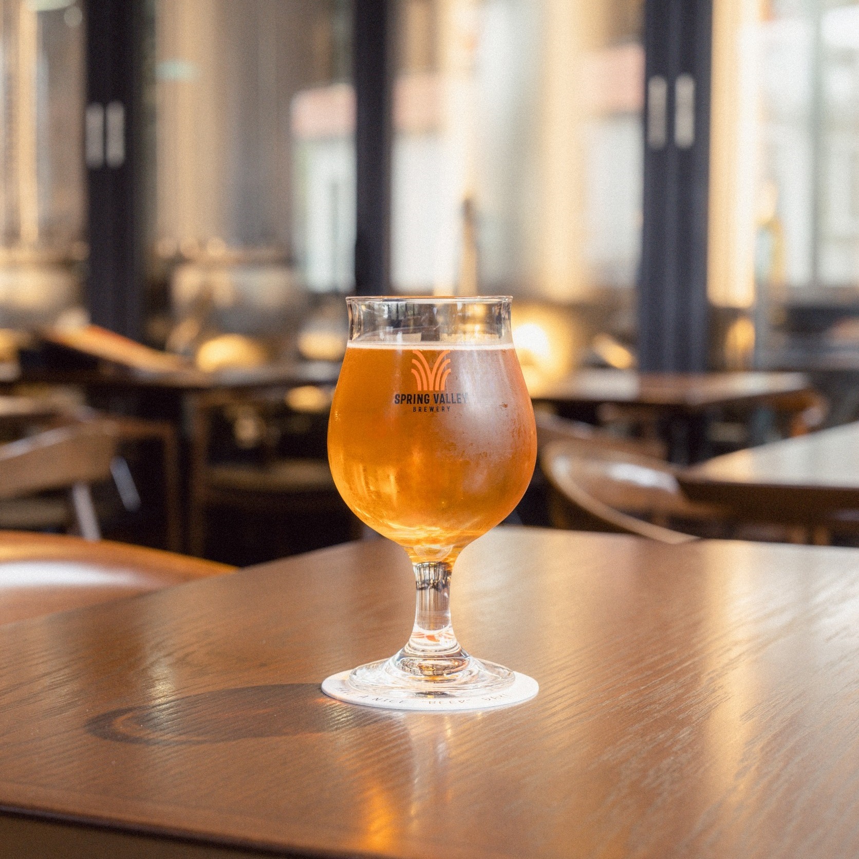 MURAKAMI SEVEN IPA｜OUR CRAFT BEER | スプリングバレー